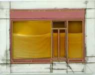 Christo - Store Front Project